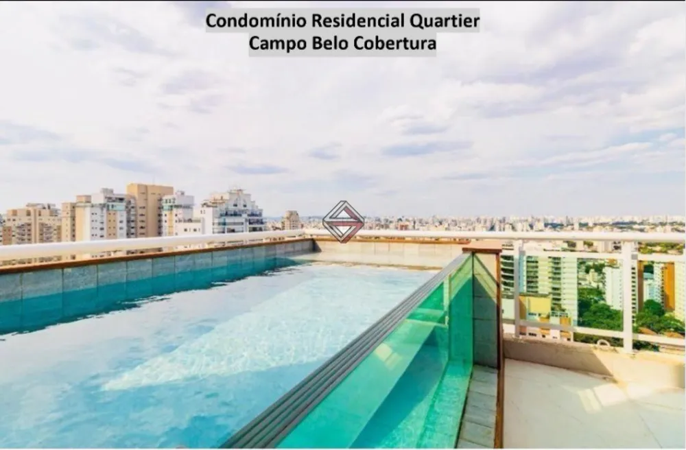 Cobertura, 3 quartos, 280 m² - Foto 7