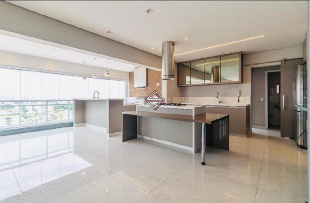 Cobertura, 3 quartos, 280 m² - Foto 2
