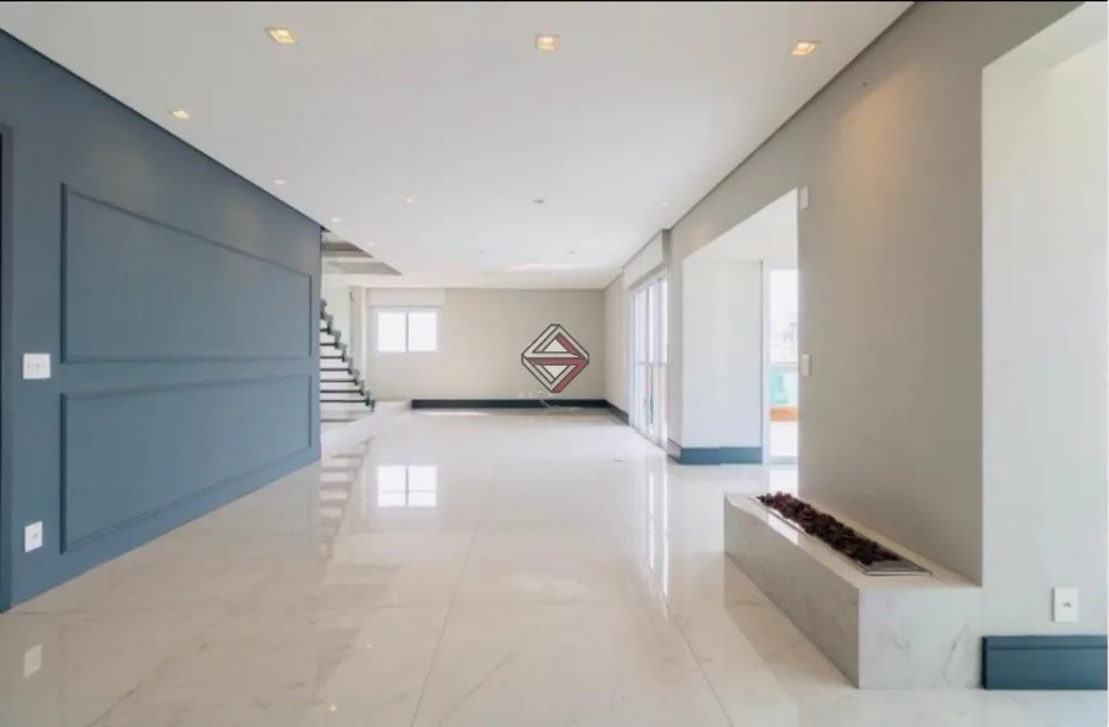 Cobertura, 3 quartos, 280 m² - Foto 13