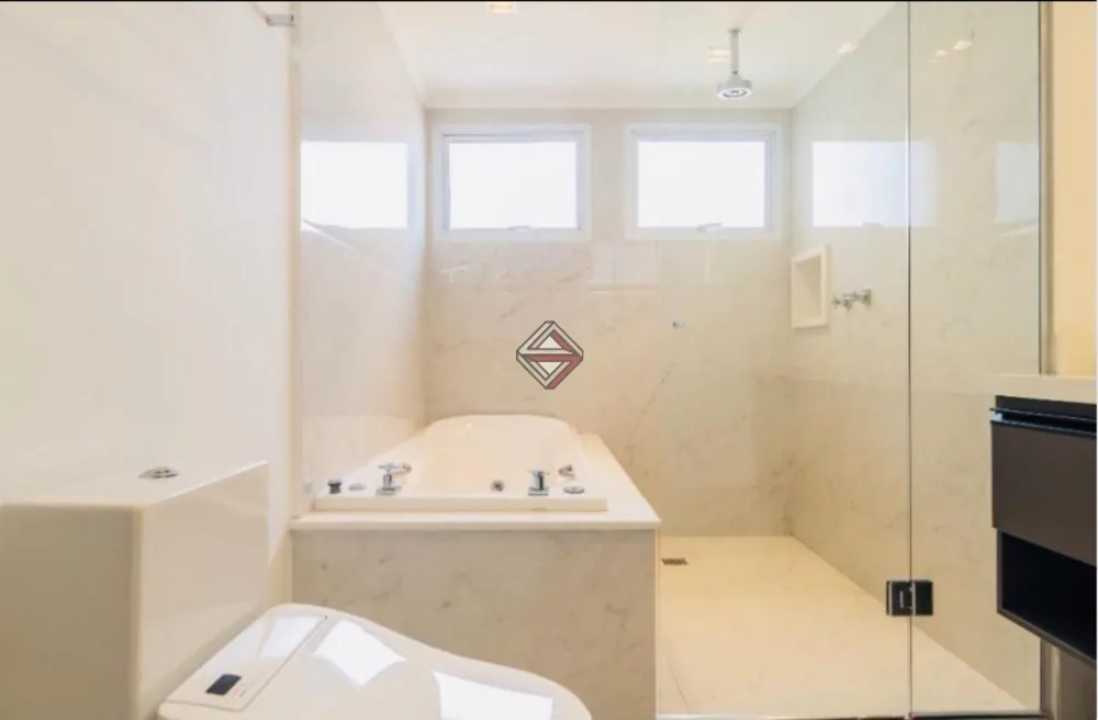 Cobertura, 3 quartos, 280 m² - Foto 12
