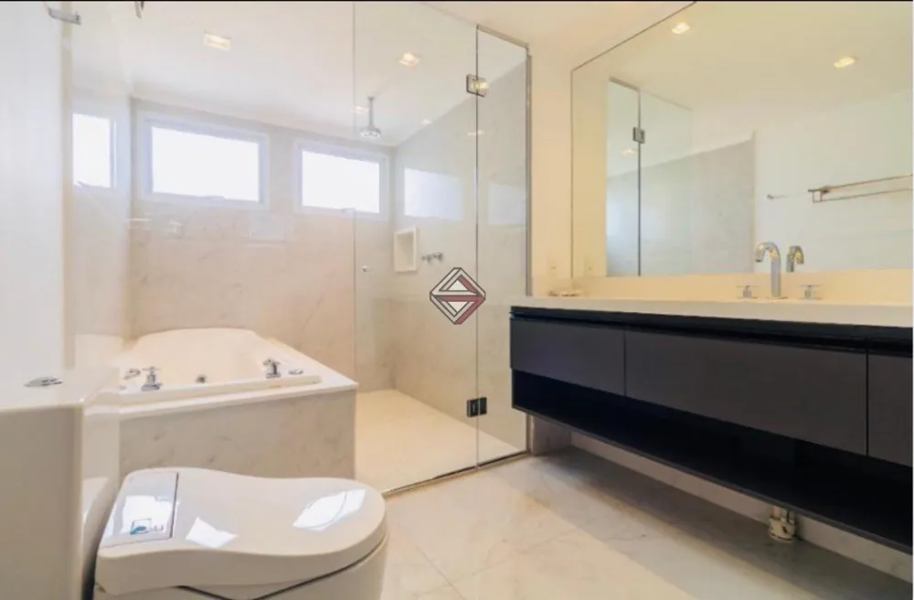 Cobertura, 3 quartos, 280 m² - Foto 11