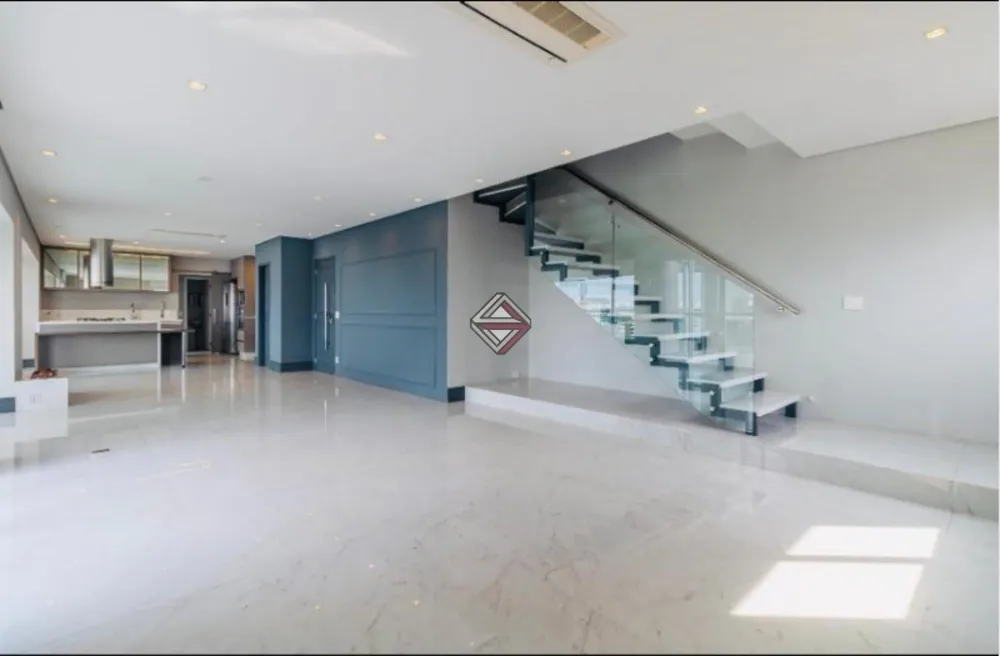Cobertura, 3 quartos, 280 m² - Foto 8