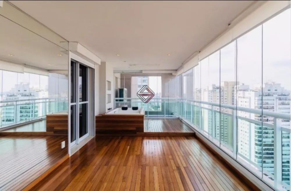 Cobertura, 3 quartos, 280 m² - Foto 6