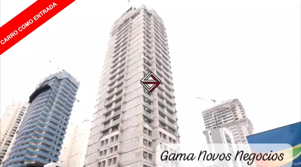Apartamento, 1 quarto, 26 m² - Foto 5