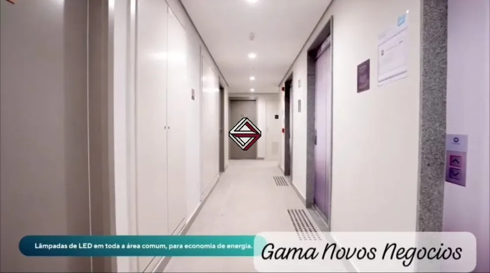 Apartamento, 1 quarto, 26 m² - Foto 7