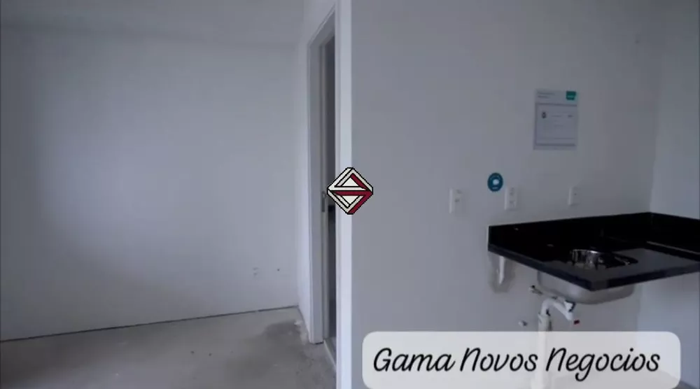Apartamento, 1 quarto, 26 m² - Foto 8