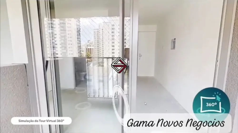 Apartamento, 1 quarto, 26 m² - Foto 5