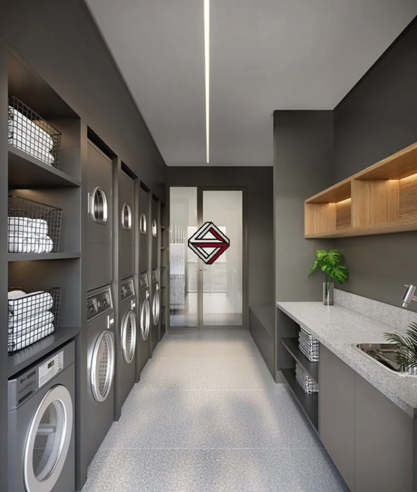 Apartamento, 1 quarto, 26 m² - Foto 15