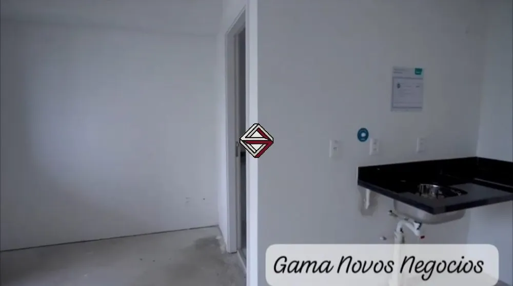 Apartamento, 1 quarto, 26 m² - Foto 8