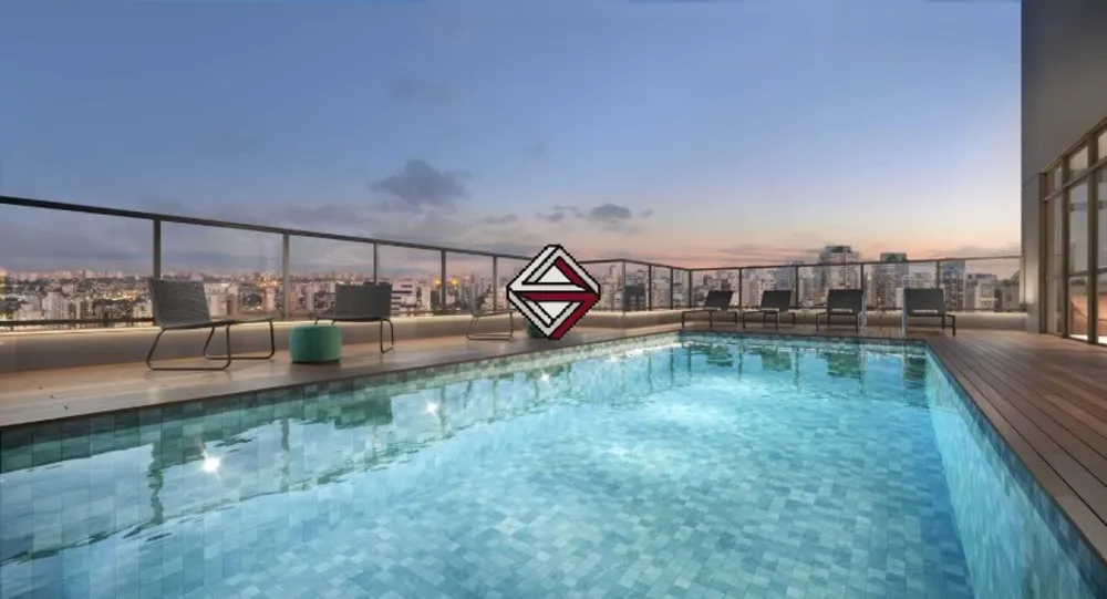Apartamento, 1 quarto, 26 m² - Foto 16