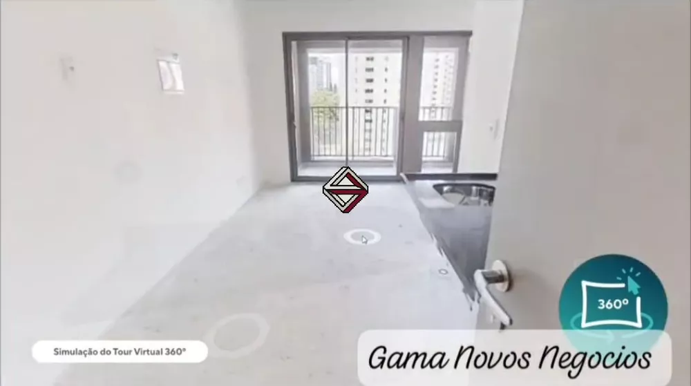 Apartamento, 1 quarto, 26 m² - Foto 6
