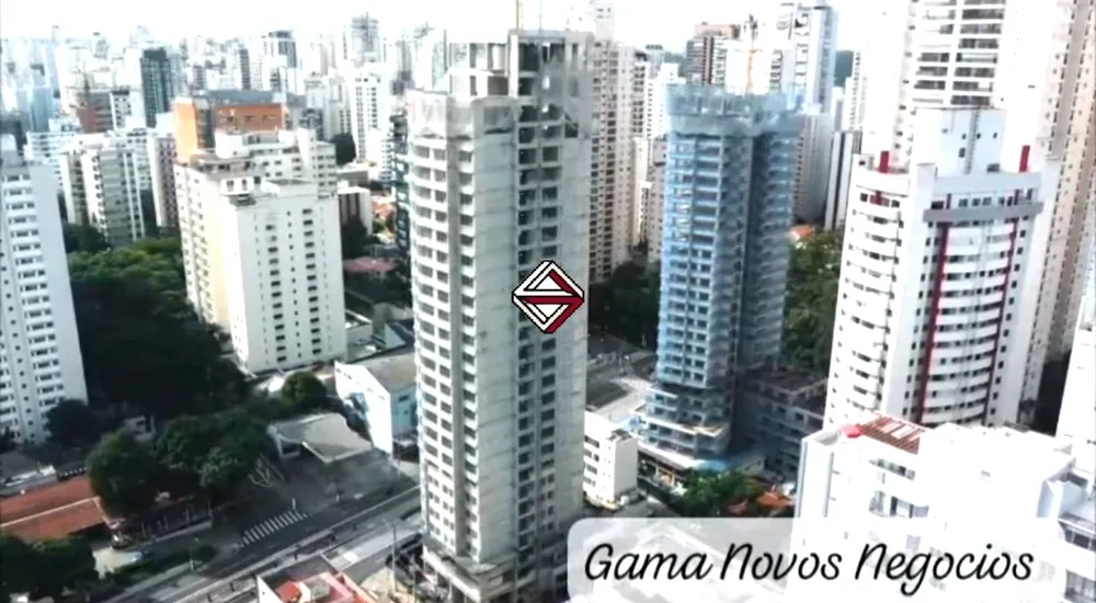 Apartamento, 1 quarto, 26 m² - Foto 6
