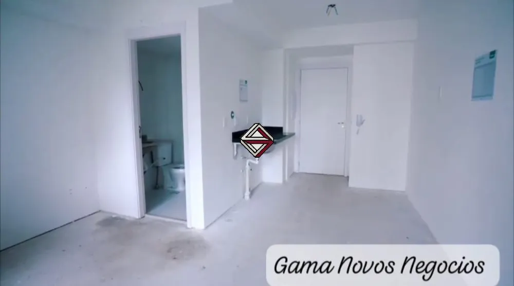 Apartamento, 1 quarto, 26 m² - Foto 9