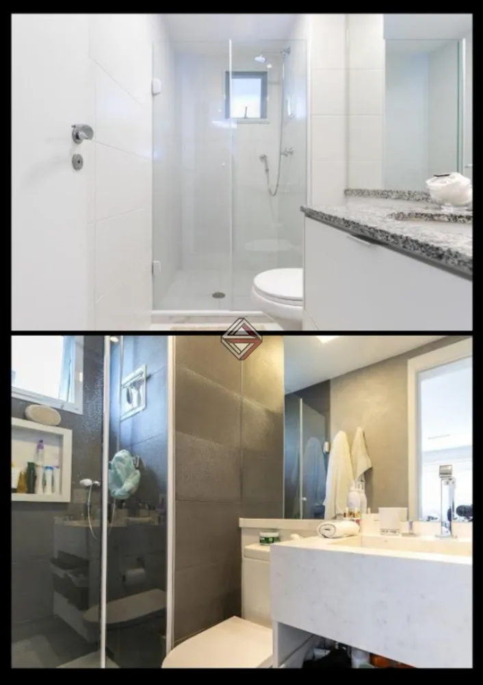 Apartamento, 1 quarto, 130 m² - Foto 12