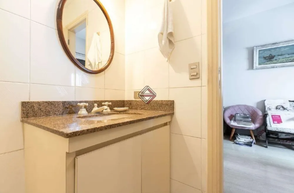 Apartamento, 4 quartos, 242 m² - Foto 16