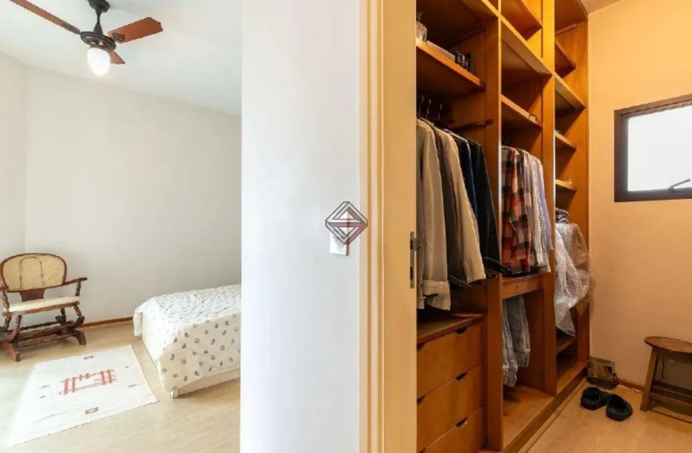 Apartamento, 4 quartos, 242 m² - Foto 9