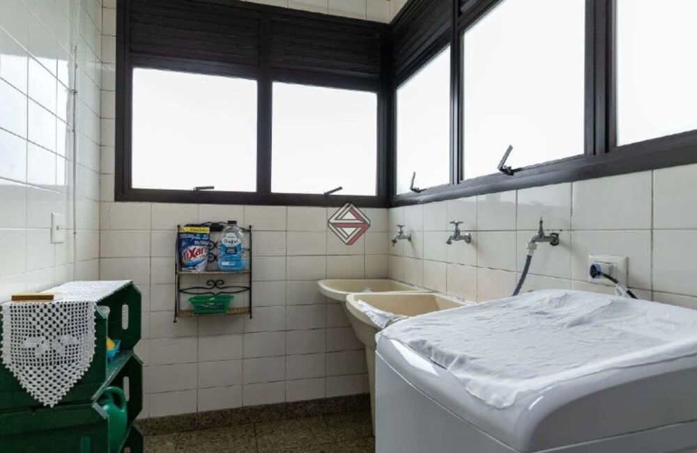 Apartamento, 4 quartos, 242 m² - Foto 8