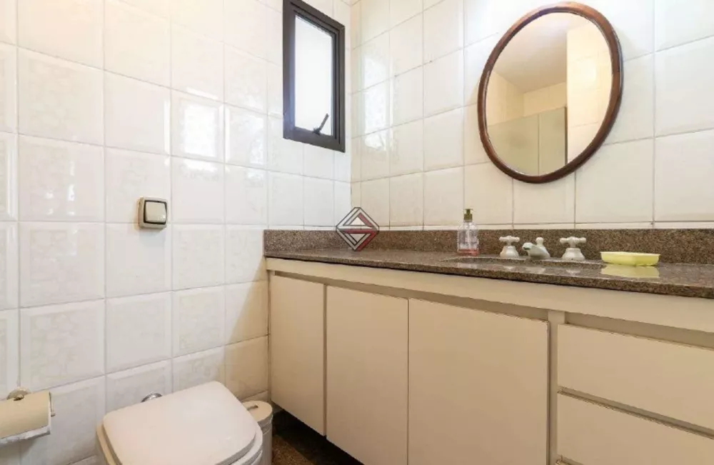 Apartamento, 4 quartos, 242 m² - Foto 12