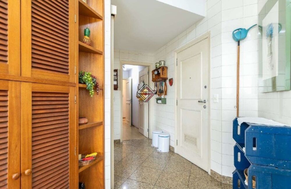 Apartamento, 4 quartos, 242 m² - Foto 4