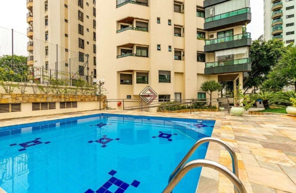 Apartamento, 4 quartos, 242 m² - Foto 1