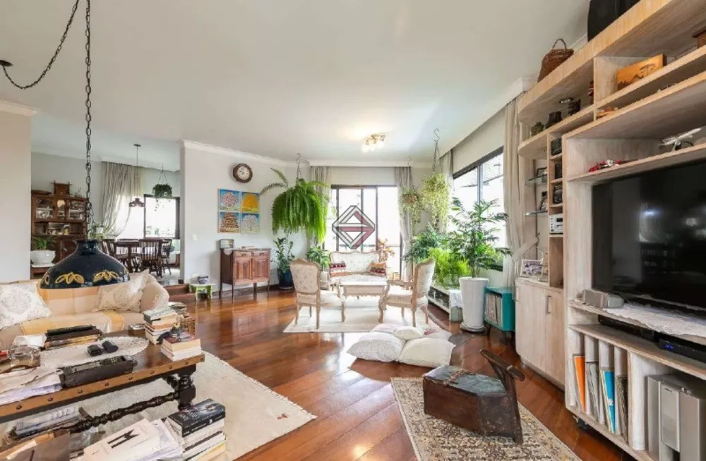 Apartamento, 4 quartos, 242 m² - Foto 11
