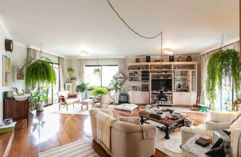 Apartamento, 4 quartos, 242 m² - Foto 18