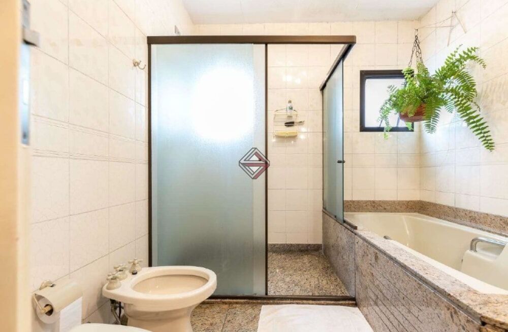 Apartamento, 4 quartos, 242 m² - Foto 6