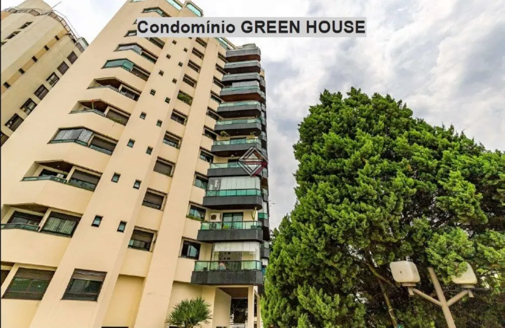 Apartamento, 4 quartos, 242 m² - Foto 14