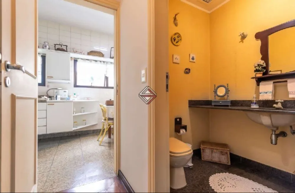 Apartamento, 4 quartos, 242 m² - Foto 12