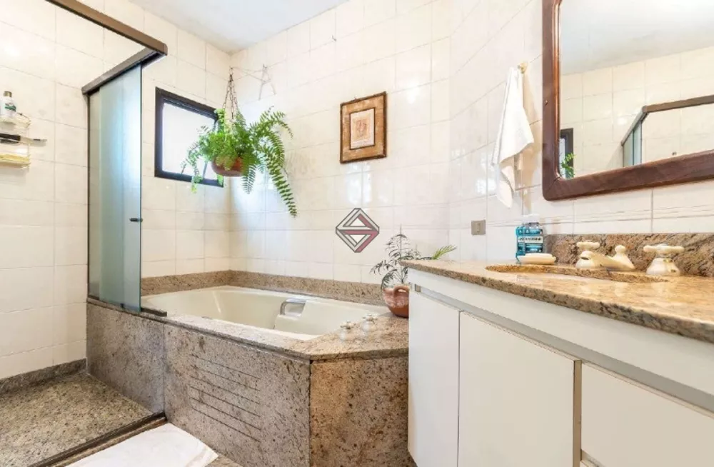Apartamento, 4 quartos, 242 m² - Foto 9