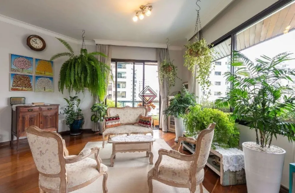 Apartamento, 4 quartos, 242 m² - Foto 24
