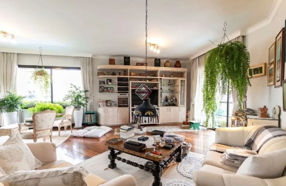 Apartamento, 4 quartos, 242 m² - Foto 19