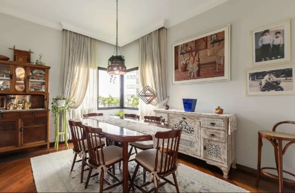 Apartamento, 4 quartos, 242 m² - Foto 23