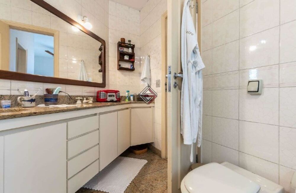 Apartamento, 4 quartos, 242 m² - Foto 5