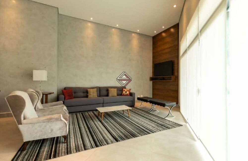 Apartamento, 4 quartos, 242 m² - Foto 3