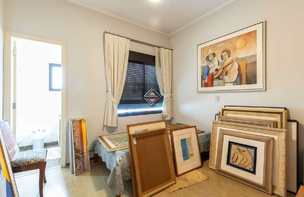Apartamento, 4 quartos, 242 m² - Foto 28