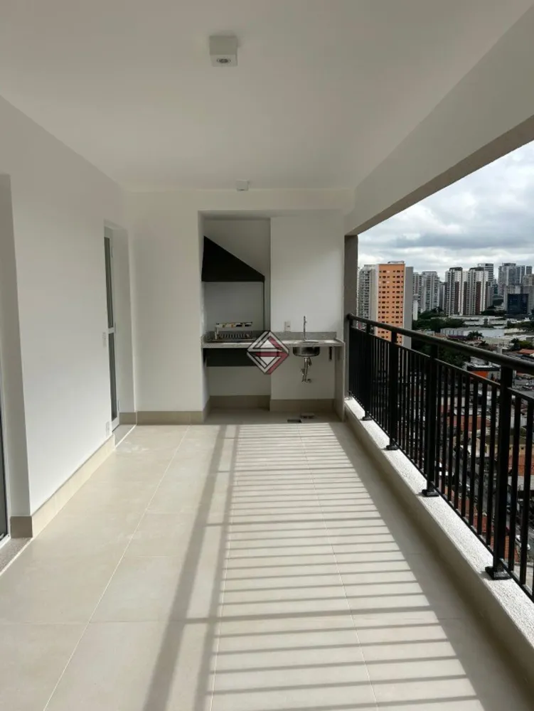 Apartamento, 3 quartos, 136 m² - Foto 4