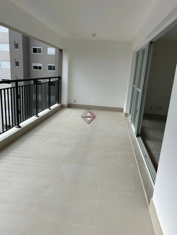 Apartamento, 3 quartos, 136 m² - Foto 3