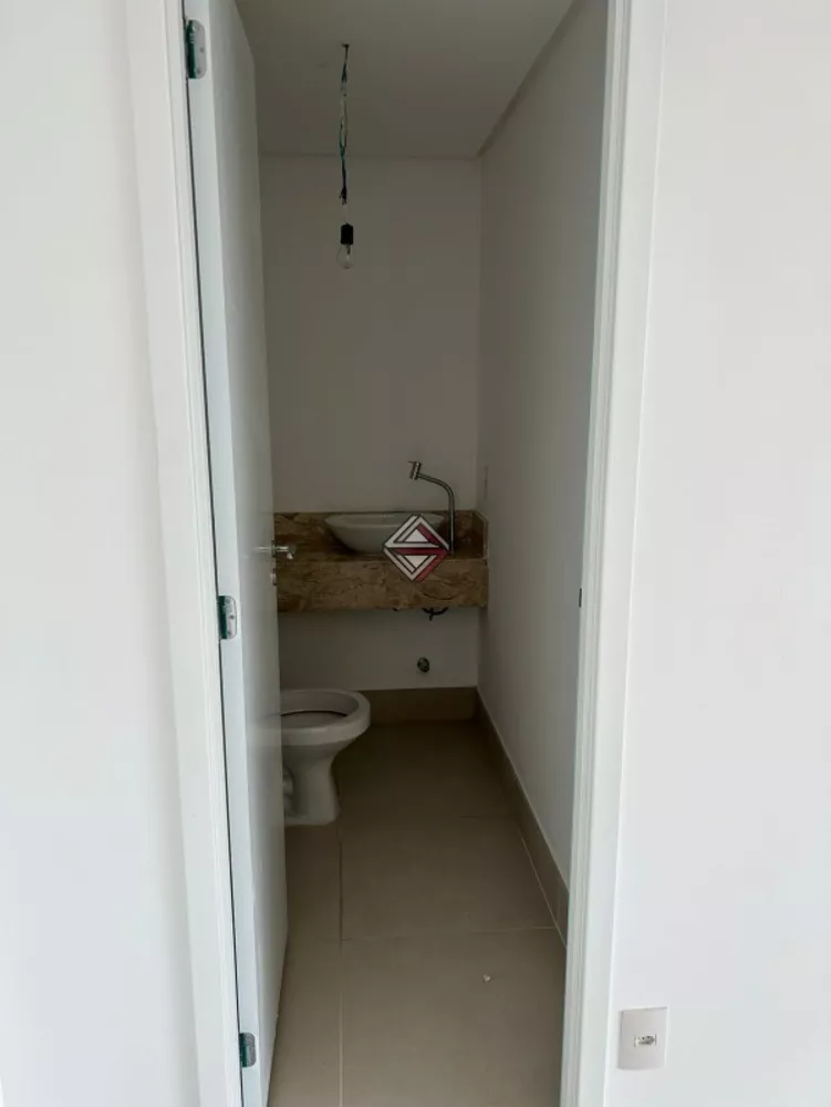 Apartamento, 3 quartos, 136 m² - Foto 2