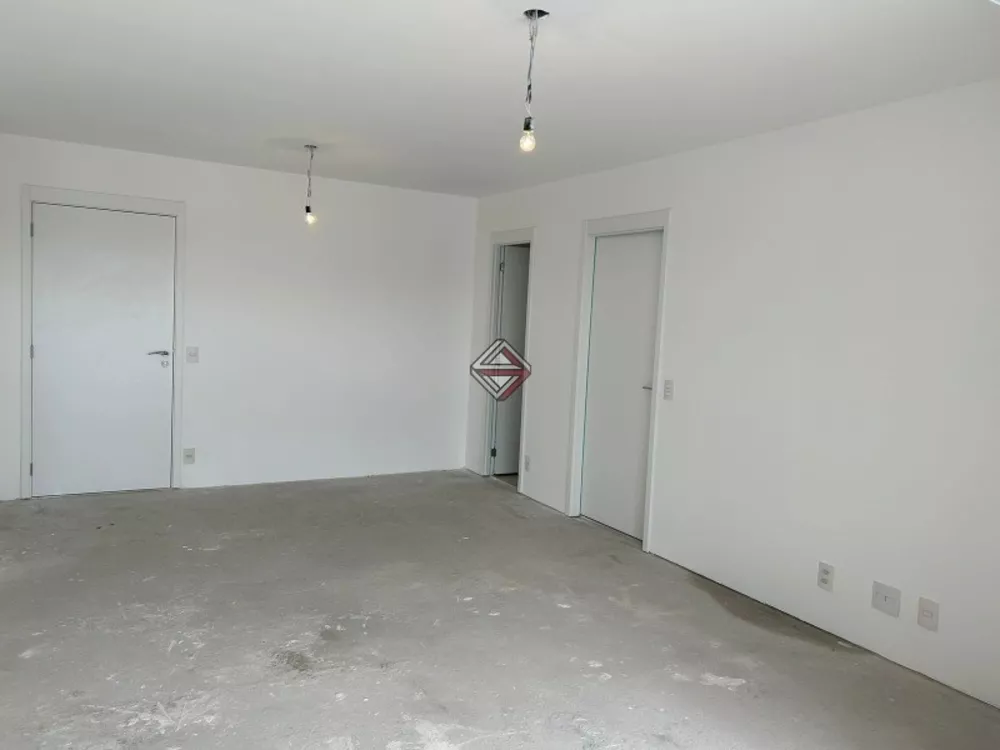 Apartamento, 3 quartos, 136 m² - Foto 1