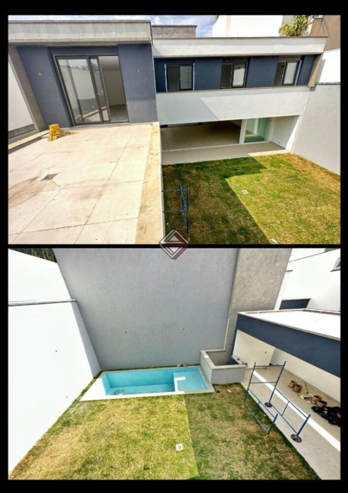 Casa, 4 quartos, 505 m² - Foto 3