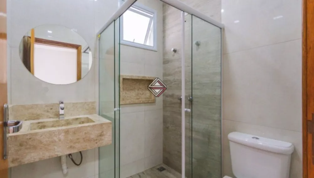 Casa, 3 quartos - Foto 3