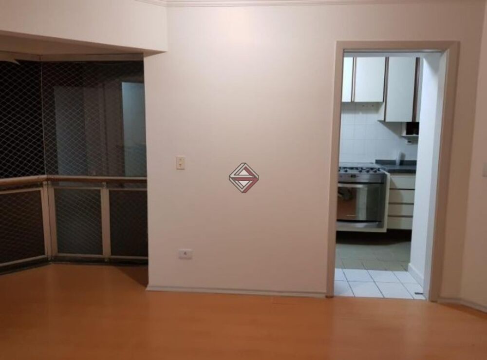 Apartamento, 3 quartos, 80 m² - Foto 2