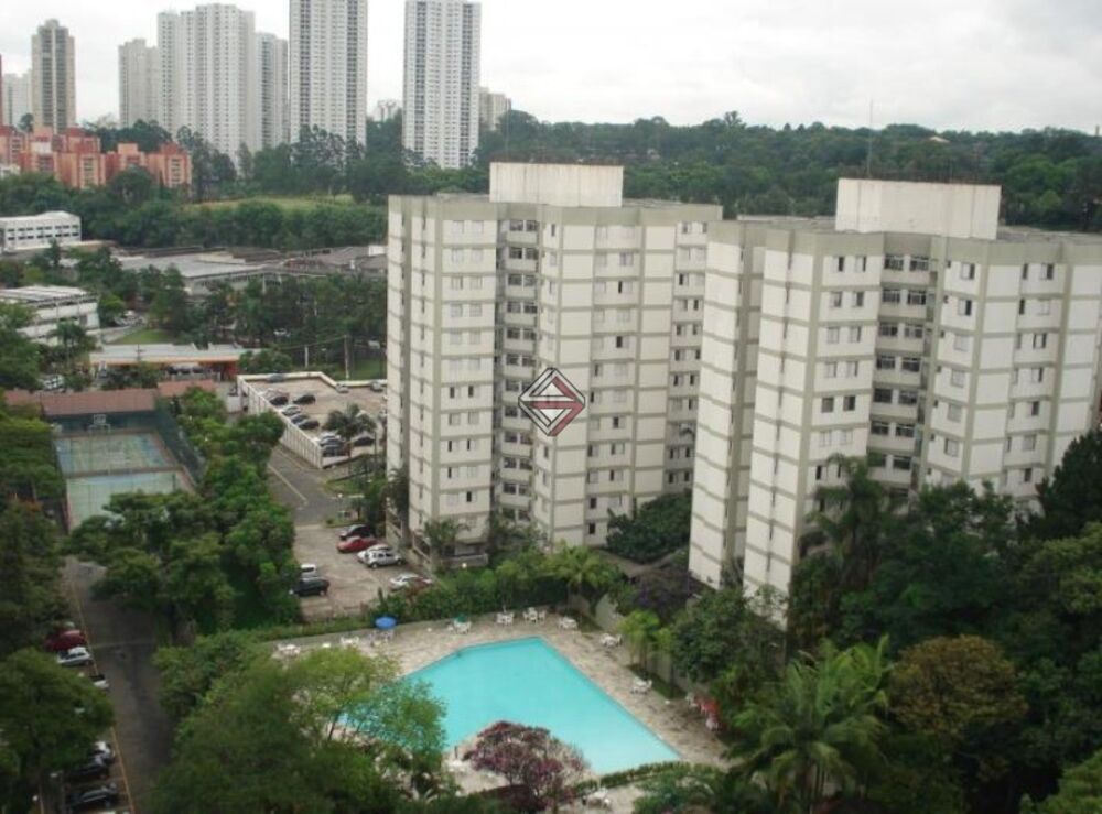 Apartamento, 3 quartos, 80 m² - Foto 1