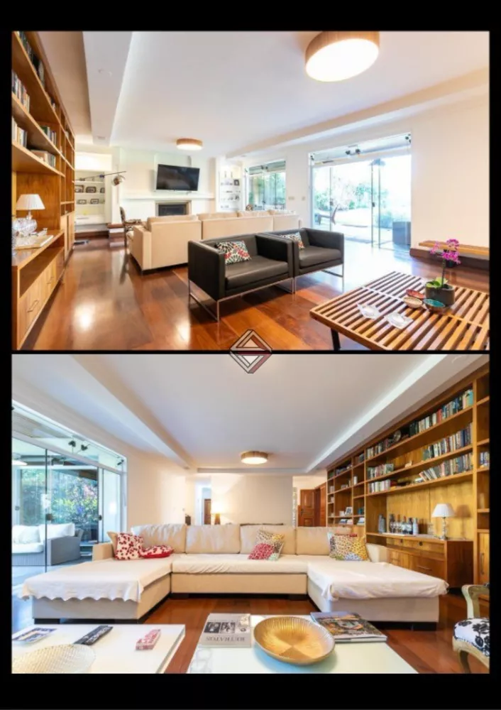 Casa, 5 quartos - Foto 5
