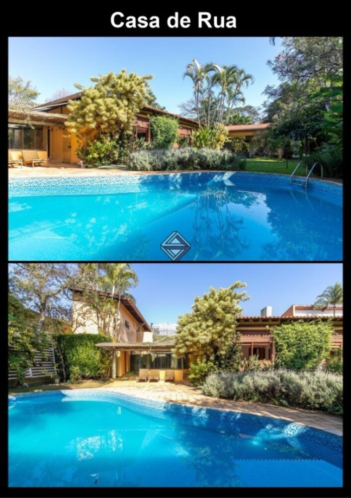 Casa, 5 quartos - Foto 3