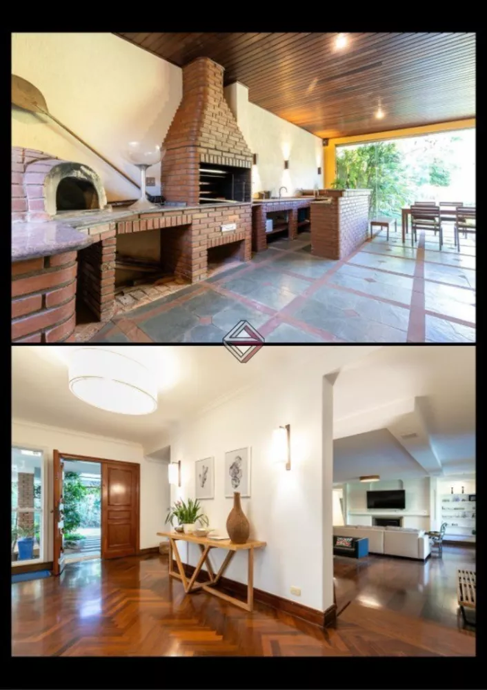 Casa, 5 quartos - Foto 7