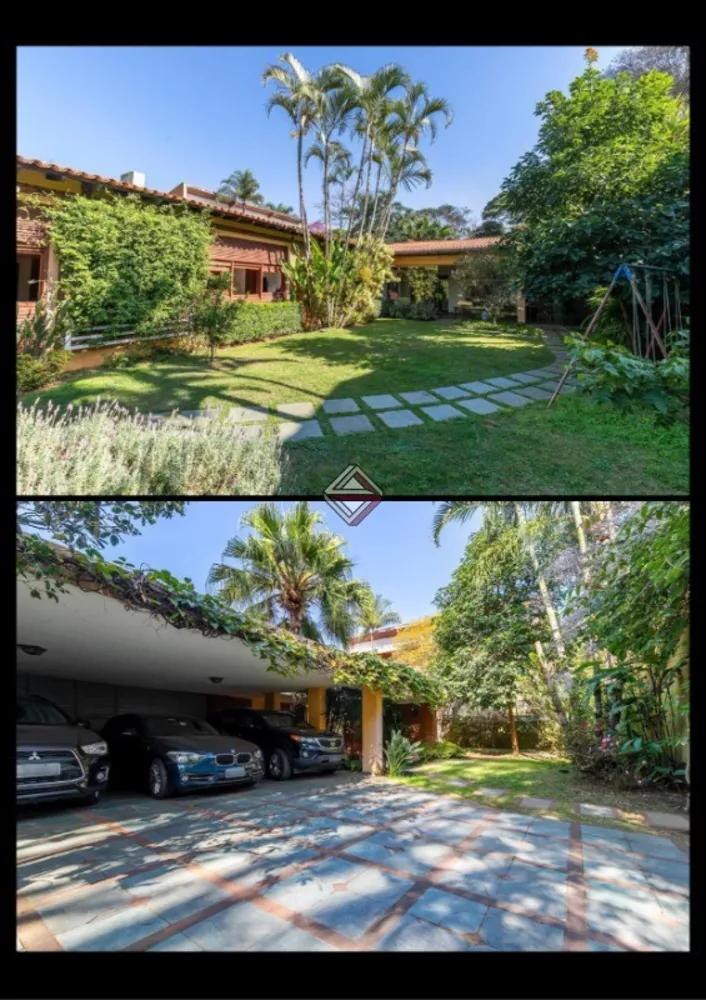 Casa, 5 quartos - Foto 6