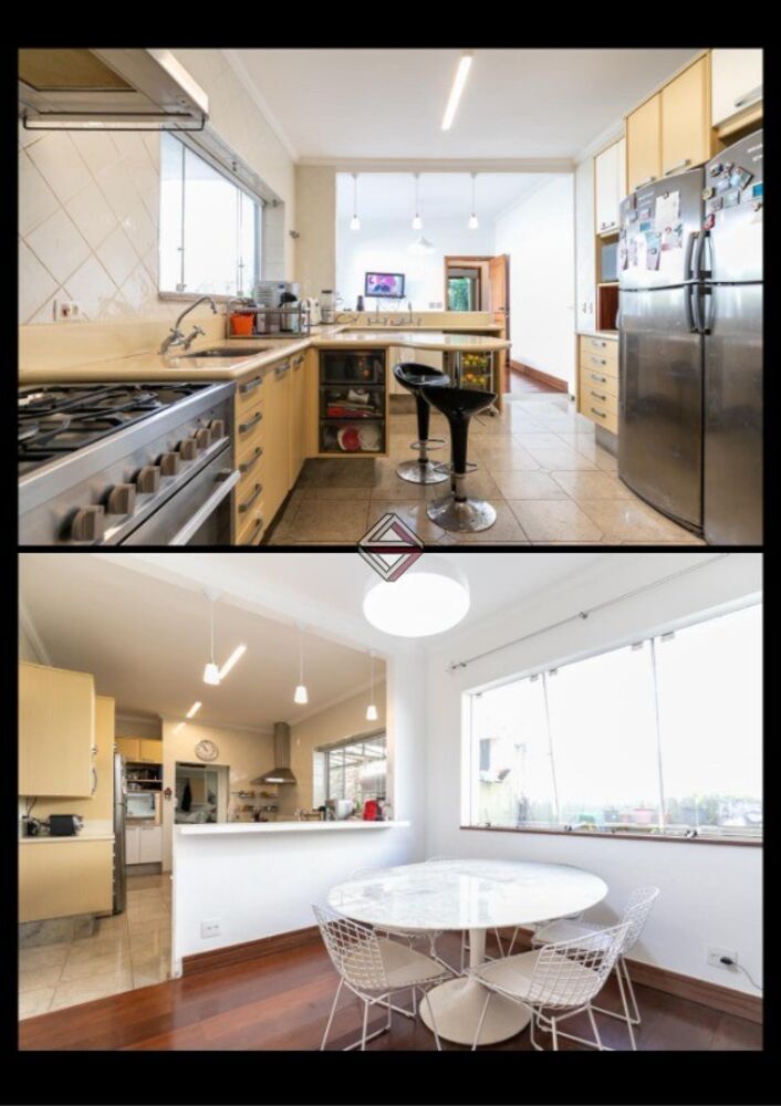 Casa, 5 quartos - Foto 1
