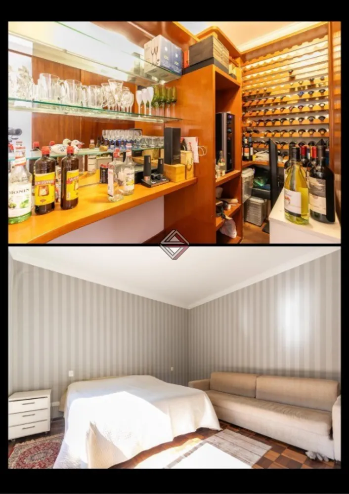 Casa, 5 quartos - Foto 10